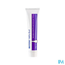 Afbeelding in Gallery-weergave laden, Benzac Ac 10% Gel 40g