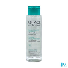 Afbeelding in Gallery-weergave laden, Uriage Eau Micc.thermale Peaux Mixtes Grasse 250ml