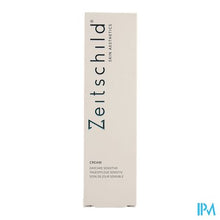 Afbeelding in Gallery-weergave laden, Zeitschild Skin Aesthetics Daycare Sensitive 50ml