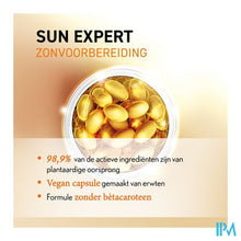 Afbeelding in Gallery-weergave laden, Oenobiol Sun Expert Caps 30