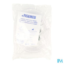 Afbeelding in Gallery-weergave laden, Fisamed Aerosol Verstuifkit Baby Otc Sol