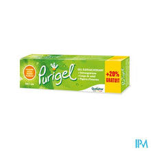 Afbeelding in Gallery-weergave laden, Purigel Gel 50ml + 20% Gratis