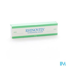 Load image into Gallery viewer, Rhinovita New Neuszalf 17g