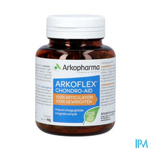 Load image into Gallery viewer, Arkoflex Chondro-aid 100% Gewrichten Caps 60