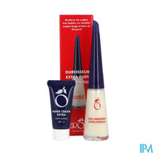 Afbeelding in Gallery-weergave laden, Herome Nagelverharder X-strong 10ml 2009