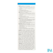 Load image into Gallery viewer, Physalis Eucalyforce Siroop Bio 150ml