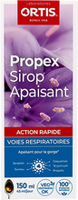 Afbeelding in Gallery-weergave laden, Ortis Propex Verzachtende Siroop 150ml