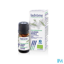 Afbeelding in Gallery-weergave laden, Ladrome Laurus Nobilis/laurier 5ml