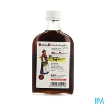 Afbeelding in Gallery-weergave laden, Zweedse Kruiden Elixir Mar Treb 200ml