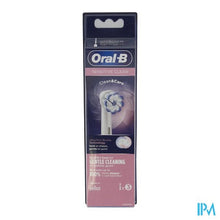 Load image into Gallery viewer, Oral-b Refill Eb60-3 Sensitive Clean 3