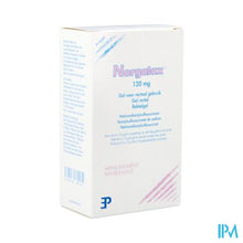 Afbeelding in Gallery-weergave laden, Norgalax Boite/doos 6 X 10 Gr