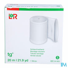 Afbeelding in Gallery-weergave laden, Tubegauz Buisvormig Verband 20m T5 24003