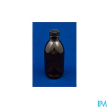 Load image into Gallery viewer, Fles Brun Obus + Dop 300ml 51 Pontos
