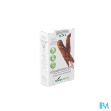 Afbeelding in Gallery-weergave laden, Soria 15-s Eleutherococcus Xxi Caps 30