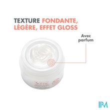 Afbeelding in Gallery-weergave laden, Avene Lippenbalsem Intense Hydratatie 24u 10ml