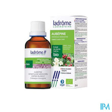 Afbeelding in Gallery-weergave laden, Ladrome Crataegus Monogyna/eenstijlig Meidoorn50ml