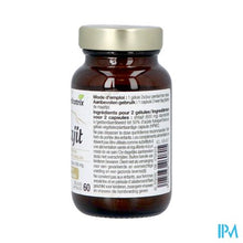 Afbeelding in Gallery-weergave laden, Shilajit V-caps 60