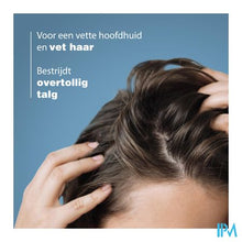 Afbeelding in Gallery-weergave laden, Ducray Sabal Argeal Dag. Sh Talgabsorberende 200ml