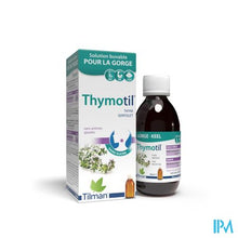 Afbeelding in Gallery-weergave laden, Thymotil Drinkbare Opl 150ml