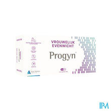 Load image into Gallery viewer, Progyn Caps 64