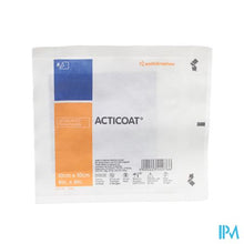 Load image into Gallery viewer, Acticoat Verb Individueel 10x 10cm 66000791