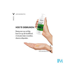 Afbeelding in Gallery-weergave laden, Vichy Dercos A/roos Vet Haar Sh 390ml