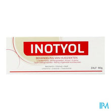 Afbeelding in Gallery-weergave laden, Inotyol Pommade 90g