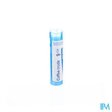 Afbeelding in Gallery-weergave laden, Coffea Cruda 9ch Gr 4g Boiron