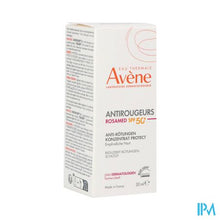 Afbeelding in Gallery-weergave laden, Avene Rosamed Concentraat Tegen Roodh. Spf50+ 30ml