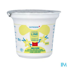 Afbeelding in Gallery-weergave laden, Nutrisens Cremeline 2 Kcal Vanille 4x125g