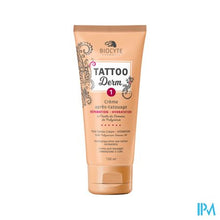 Afbeelding in Gallery-weergave laden, Biocyte Tattoo Derm 1 Tube 100ml