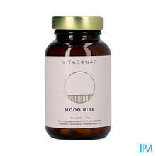 Afbeelding in Gallery-weergave laden, Vitasonar Moodrise V-caps 60