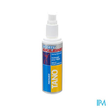 Afbeelding in Gallery-weergave laden, Akileine Sport Tano Lotion Fl 100ml 10374