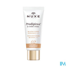Afbeelding in Gallery-weergave laden, Nuxe Prodigieux Bb Creme Medium Getinte 02 30ml