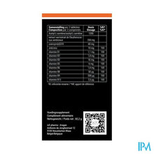 Afbeelding in Gallery-weergave laden, Tonixx Plus Tabl 60 Nf2