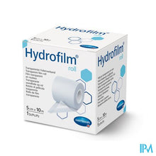 Load image into Gallery viewer, Hydrofilm Roll 5cmx10m 1 P/s