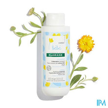 Afbeelding in Gallery-weergave laden, Klorane Bb Liniment 400ml