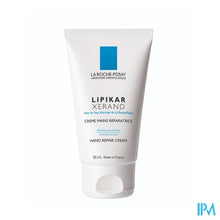 Afbeelding in Gallery-weergave laden, La Roche Posay Lipikar Xerand 50ml
