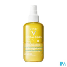 Load image into Gallery viewer, Vichy Cap. Sol. Beschermend Water Hydra Ip50 200ml