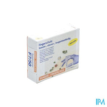 Afbeelding in Gallery-weergave laden, Vingerlingen Sander F7 Blauw 50 Covarmed