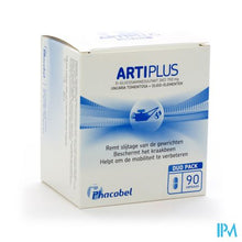 Afbeelding in Gallery-weergave laden, Artiplus Duopack Gel 2x90