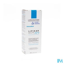 Afbeelding in Gallery-weergave laden, La Roche Posay Lipikar Balsem Ap+ 200ml