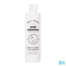 Afbeelding in Gallery-weergave laden, Bell Haar Conditioner Ezelmelk 250ml