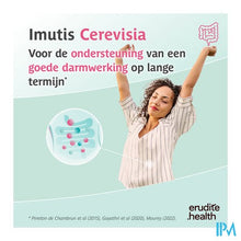 Afbeelding in Gallery-weergave laden, Imutis Cerevisia Caps 90