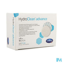 Load image into Gallery viewer, Hydroclean Advance Rond 4,0cm 10 6097622
