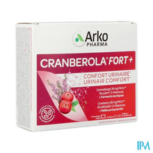 Afbeelding in Gallery-weergave laden, Cranberola Forte+ Sach 5 + Stick 10