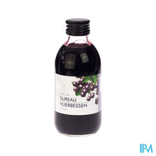 Afbeelding in Gallery-weergave laden, Vlierbessensiroop Revogan 200ml 5096 Revogan