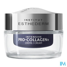 Load image into Gallery viewer, Esthederm Intensive Pro Collagen+ Creme 50ml