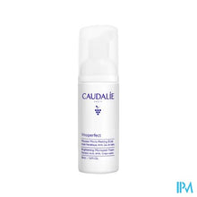 Afbeelding in Gallery-weergave laden, Caudalie Vinoperfect Micro-peeling Mousse 50ml
