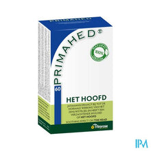 Afbeelding in Gallery-weergave laden, Primahed Caps 60